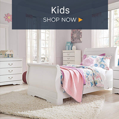 Youth Bed