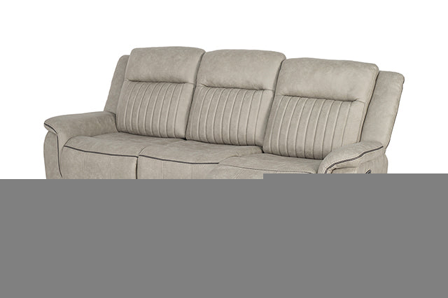 Arturus Power Sofa