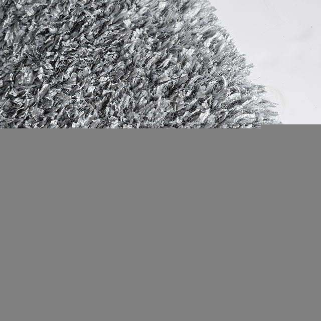 Annmarie 5' X 7' Silver Area Rug