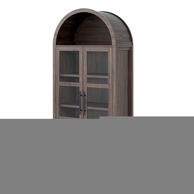 Gateshead Arched Cabinet