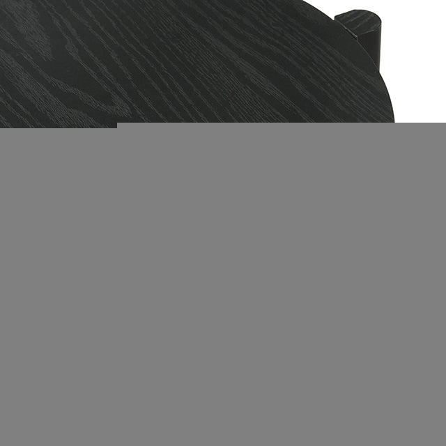Hyde Round End Table