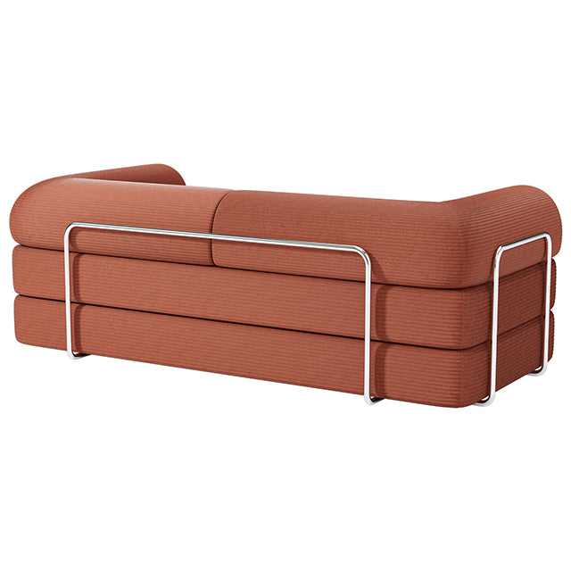 Perri 79" Compressed Sofa