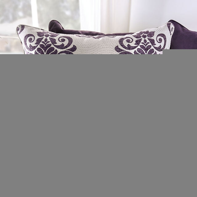 Sisseton Love Seat