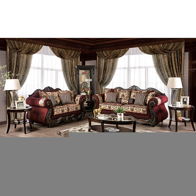 Matteo Sofa