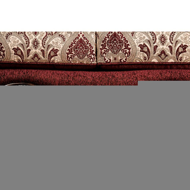 Matteo Sofa