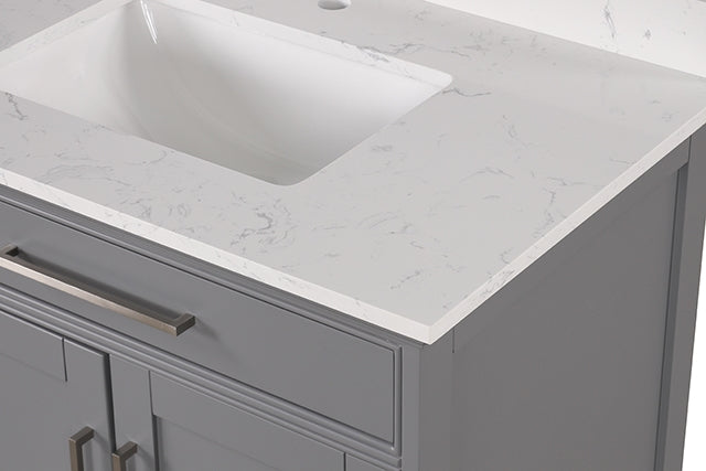 Oliva Vanity Set
