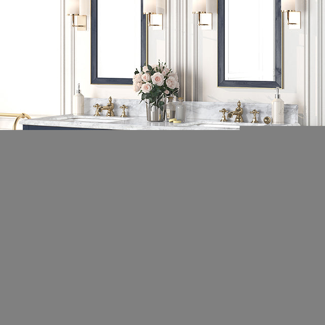 Arthur Vanity with Top/ Sink