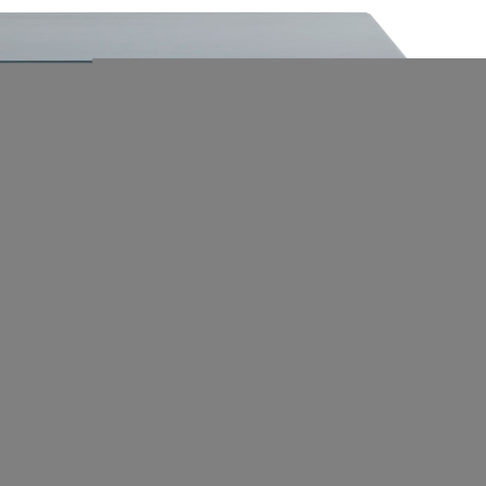 Fidel 74'' TV Console w/ Electric Fireplace